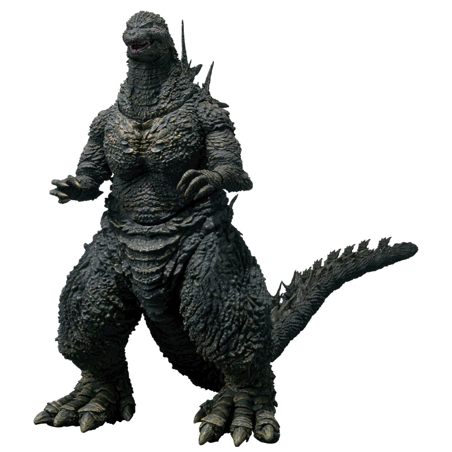 Godzilla 11