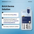 thumbnail image 3 of Mascarilla Mediheal Dermaplus Birch Hidratante x10 Vegan, 3 of 7