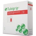 thumbnail image 3 of Molnlycke Tubigrip Size F Multipurpose Tubular Bandage Beige 4 in. x 10M | Medical Bandage Sleeve | Burn Bandages | Elastic Tubular Support Bandage | Tubular Compression Bandage Roll, 3 of 6