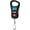 A: Black, variant on KastKing ToughTide Fishing Scale, USB Charging, 65lb Capacity, Ultra-Thin Digital Fish Scale, LCD Display, Ergonomic Handle, Fish Scales Digital Weight, Fishing Accessories for Men