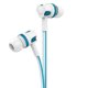 thumbnail image 2 of Jm26 In-ear Noodle Line Auriculares Control de cable Auriculares Auriculares Auriculares para teléfono con música Auriculares Yuarrent DZ5129-02B, 2 of 2