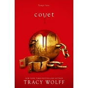 Crave: Covet (Series #3) (Hardcover)