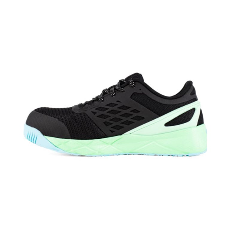 Reebok Nanoflex TR Work Women's Composite Toe Electrical Hazard