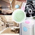 thumbnail image 4 of Naiovety Cajón de cocina Ambientador de aire Aceite esencial PP Desodorante Sala de estar Baño Pasteable Eliminador de olores Suministros para el hogar Type9 NO9 Naiovety HA011753-02, 4 of 6