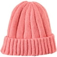 thumbnail image 4 of LinYooLi Winter Beanie Hat Daily Slouchy Hats for Men Women Trendy Warm Knit Hat Soft Warm Skull Cap Unisex, 4 of 8