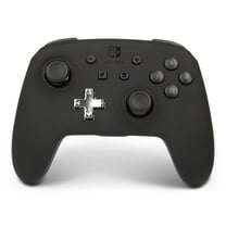 PowerA Enhanced Wireless Controller for Nintendo Switch - Black
