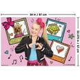 thumbnail image 2 of Nickelodeon JoJo Siwa - Amour, 2 of 4