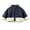 r-341Navy1, variant on MEZZALL Girls Reversible Jacket Winter Warm Long Sleeve Outerwear Solid Color Cozy Kids Plush Coat Cold Weather Coats Holiday Child Streetwear