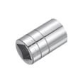 thumbnail image 3 of Unique Bargains 24mm 12 Point Shallow Socket 3/4' Drive Standard Metric Chromium Vanadium Steel, 3 of 5