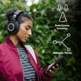 thumbnail image 5 of Audio-Technica ATH-M50xBT2 Wireless Over-Ear Headphones, 5 of 5