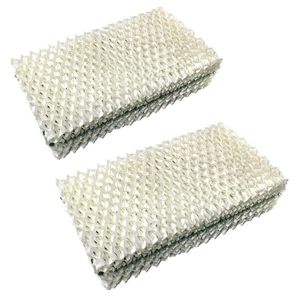 HQRP 2pack Humidifier Wick Filter for IDYLIS 828413B002 Replacement