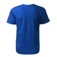 thumbnail image 2 of Hat and Beyond Men's Active Baseball Button Down Jersey Sportswear, 2 of 4