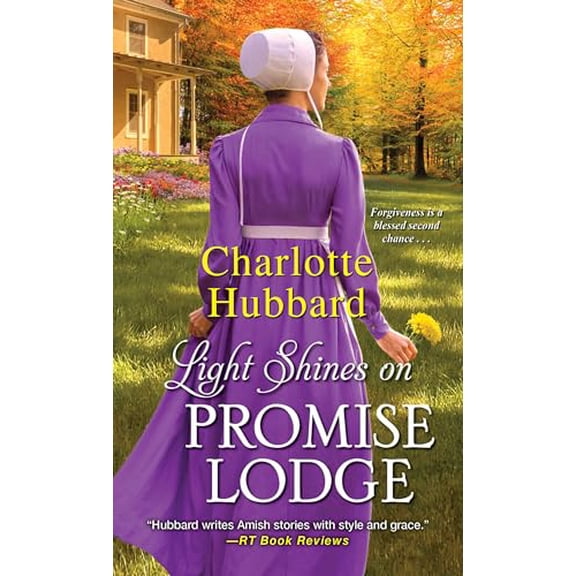 Pre-Owned Light Shines on Promise Lodge: A Second Chance Amish Romance (Mass Market Paperback) 1420145118 9781420145113