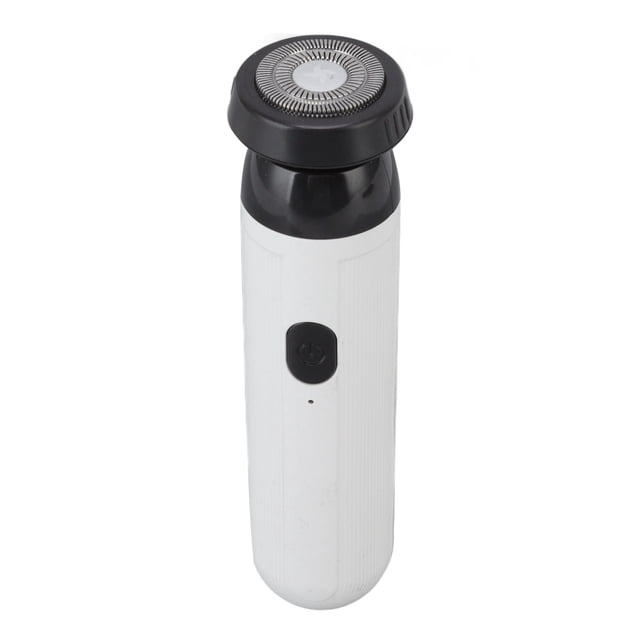 Mini maquinilla de afeitar eléctrica, mini maquinilla de afeitar eléctrica, maquinilla de afeitar eléctrica portátil para hombres, maquinilla de afeitar eléctrica, la mejor de su clase