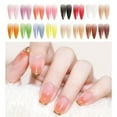 thumbnail image 2 of Nail Gradient Powder Solid Magic Mirror Powder Dipping Nail Powder DIY Manicure Decoration, 2 of 5