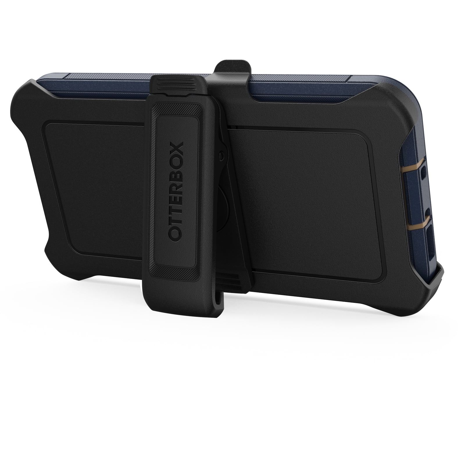 OtterBox Defender Series Pro Case for Samsung Galaxy S23 - Blue Suede Shoes