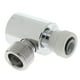 thumbnail image 5 of Regulador de CO2 Medidor De Solenoide Válvula De De Burbujas Acuario Durable 2, 5 of 7
