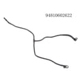 thumbnail image 4 of 94810602622 Coolant Vent Line Hose for Porsche Cayenne 4.8, 4 of 5