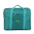 thumbnail image 1 of Plegable Impermeable Bolso De Viaje Maleta Bolsa De Almacenamiento De Gran Capacidad Bolsas De Hombro, 1 of 4