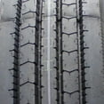 thumbnail image 4 of Bridgestone R250 ED 11R22.5 146L H Commercial Tire, 4 of 6