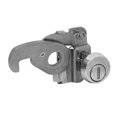 thumbnail image 2 of Salsbury Industries 3376 Tenant Parcel Locker Lock for Cluster Box Unit Parcel Locker Door with 3 Keys, 2 of 3