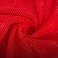 thumbnail image 3 of Fishnet Underwear for Men Mid Waisted Boxer Briefs Mens Trendy Solid Color Hollow-Out Breathable Stretchy Slim Loungewear Athletic Boxers, 3 of 8