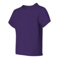 thumbnail image 2 of Jerzees Dri-PowerÂ® Youth 50/50 T-Shirt, 2 of 5