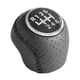 thumbnail image 1 of 6 Speed Manual Gear Shift Knob for Citroen Jumper Relay Fiat Ducato Peugeot Boxer, 1 of 5