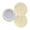 5IN, variant on 3PCS Soft Wool Buffing Pad Soft Buffing Pad 5/6//7inch For Car Paint Polishing And Metal Item Refinement