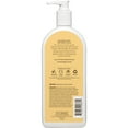 Burt's Bees Body Lotion with Milk & Honey, for Normal to Dry Skin 12 oz