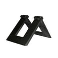 thumbnail image 3 of Estacionamiento de soporte para scooters, soporte de base estable Plegable Organizar Balance Bike Rack Soporte para scooters Práctico Se adapta a Sharpla estacionamiento para scooters, 3 of 8