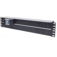 thumbnail image 1 of Intellinet 714075 accesorio para rack Barra eléctrica Intellinet 714075, 1 of 3