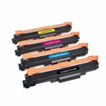 thumbnail image 1 of L-ink Compatible TN223 Toner Cartridge Set (TN-223)(BK, C, M, Y), 1 of 1