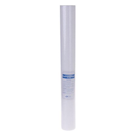 

OOKWE 20 Water Purifier PP Filter Cartridge Strainer Core Sediment Replacement