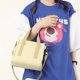thumbnail image 4 of Mini bolso de mano para mujer, bolso bandolera de lona, bolso de mano para mujer, bolsos y carteras de hombro tipo bandolera, 4 of 6