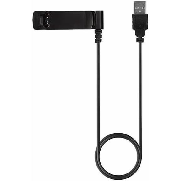 USB Charging Cable Charger Dock for Garmin Fenix / 2 Quatix Tactix D2...Smart Watch USB Charger Charging Cables Dock
