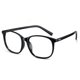 thumbnail image 1 of Lentes para Computadora Cyxus Hombres y Mujeres Anti Luz Azul Lente Antireflejant Bloqueo UV Antifatiga 8121T01, 1 of 5