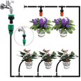 thumbnail image 2 of Sistema de riego de jardín CHAO kit de riego por goteo automático, 2 of 4