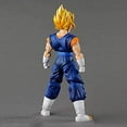 thumbnail image 3 of 11.5" Dragon Ball Z Super Saiyan Vegito Bandai Action Figure, 3 of 5