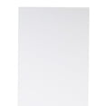 thumbnail image 3 of Benjara Ely Slim Closet Cabinet- 3 Drawers- 71 Inch- White Melamine and Wood, 3 of 6