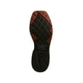 thumbnail image 5 of Twisted X Men's Cellstretch Western Work Boot Composite Toe - MXBN002 14 EE  US, 5 of 5