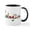 White/Black Inside, variant on CafePress - Washington, D.C. Mug - 11 oz Ceramic Mug - Novelty Coffee Tea Cup