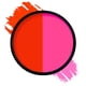 thumbnail image 1 of Body Paint Mehron Paradise FX Brillo Neon UV 40 ml, 1 of 6