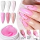 thumbnail image 2 of LILYCUTE 8ML Gel De Extensión De Uñas Acrílico Rosa/Blanco/Claro Antiadherente Sólido Duro Esmalte Para DIY Talla Flor, 2 of 4