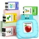 thumbnail image 1 of Tarjetas didácticas bilingües Learning Toys Eaever ABC Talking, 1 of 6