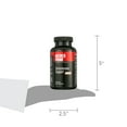 thumbnail image 7 of Weider Prime Testosterone Support - Men's Nutrition - Enriched with Vitamins & Minerals - With Ashwagandha, Chromax Chromium, Bioperine & Zinc - Gluten Free - 120 Capsules, 7 of 7