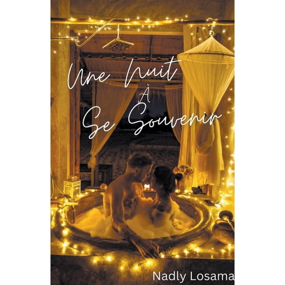 Une Nuit à Se Souvenir, (Paperback)