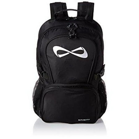 backpack  one size  black