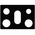 thumbnail image 3 of Stovetop Protector Reusable Washable Splatter-Proof Stove Top Cover Stovetop Protectors Ovens Guard Household Kitchen Cooking Baking Accessories, 3 of 7