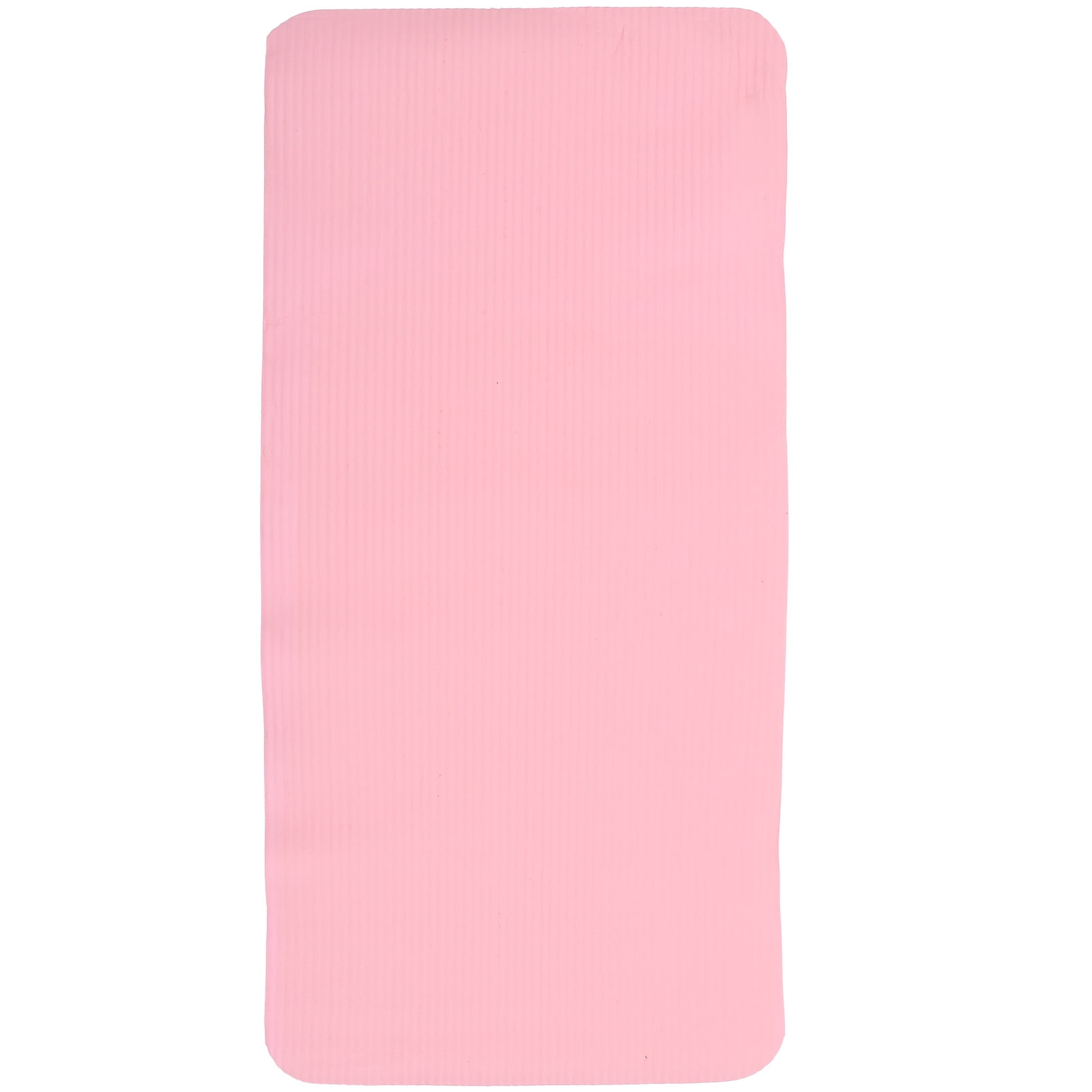unbranded 1Set Anti-slip Yoga Mat TPE Random for Stretching Workouts